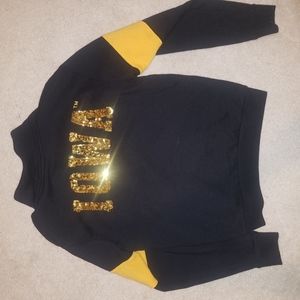 Iowa sweatshirt. Size small.